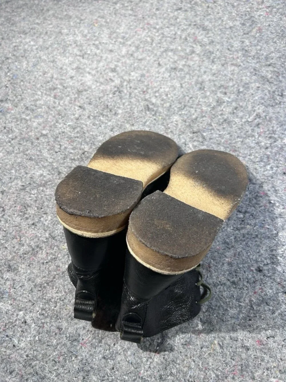 Clarks originals desert